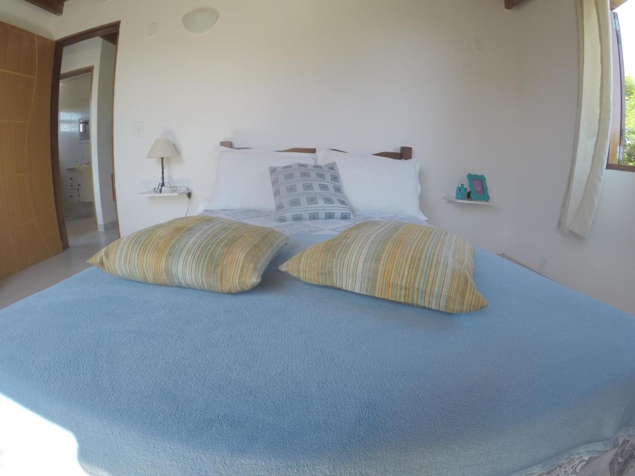 Residencial Flor De Ipe Villa Парати Екстериор снимка